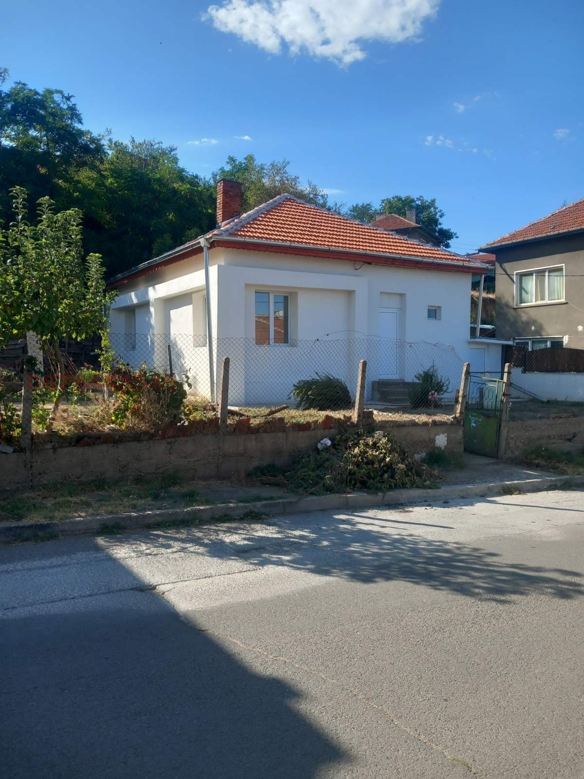Продава КЪЩА, гр. Лом, област Монтана, снимка 3 - Къщи - 55931557