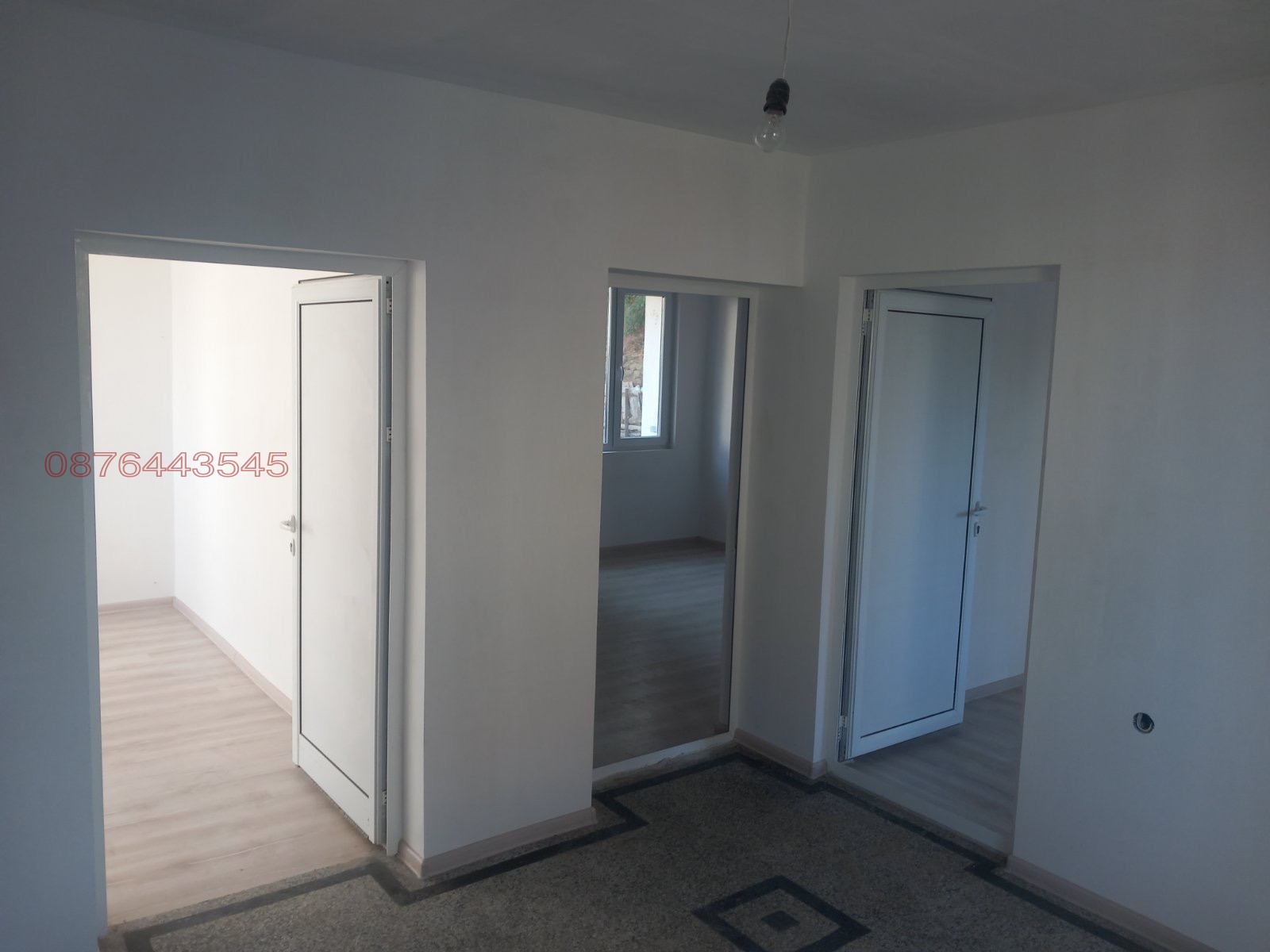 Продава КЪЩА, гр. Лом, област Монтана, снимка 5 - Къщи - 55931557