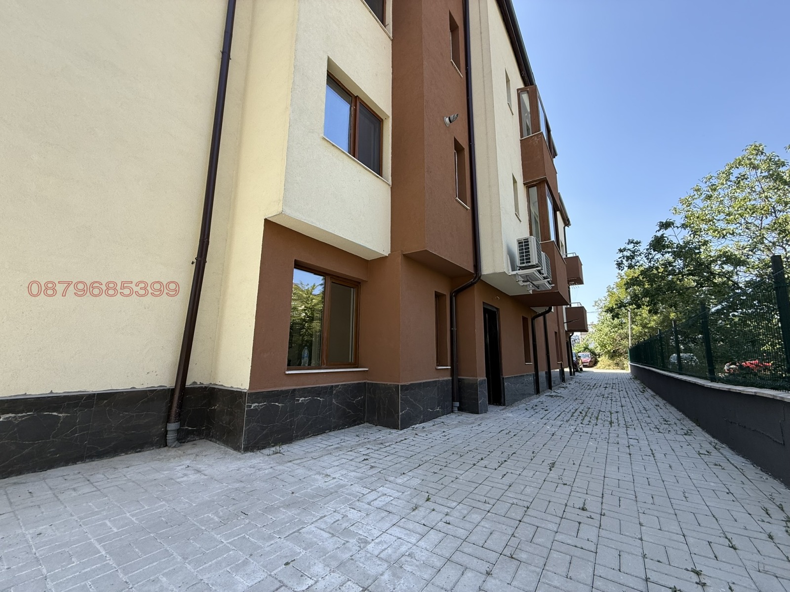 Продава ГАРАЖ, ПАРКОМЯСТО, гр. София, Овча купел