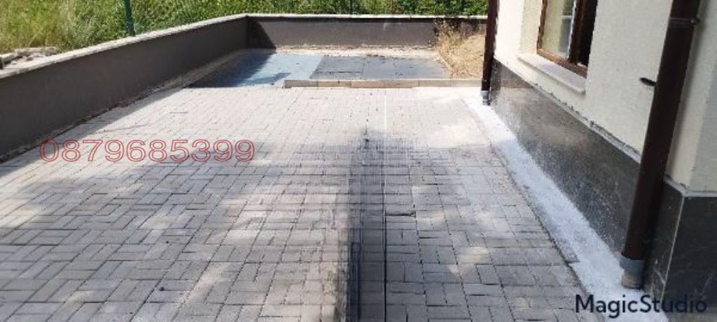 Продава ГАРАЖ, ПАРКОМЯСТО, гр. София, Овча купел, снимка 3 - Гаражи и паркоместа - 55809861