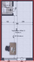 Продава ОФИС, гр. Велинград, област Пазарджик, снимка 2