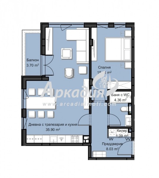 ������� 2-����� | Imot.bg � ����������� 2