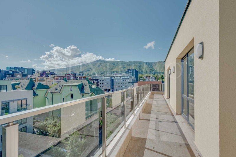 Продава 3-СТАЕН в град София, Манастирски ливади - 168 кв.м / 235 000 € » 459 620.05 лв., ЛУКСИММО