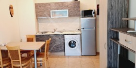 1 bedroom k.k. Slanchev bryag, region Burgas 1