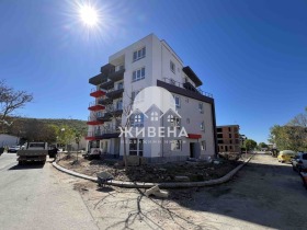 Продава 2-стаен област Бургас гр. Обзор - [1] 