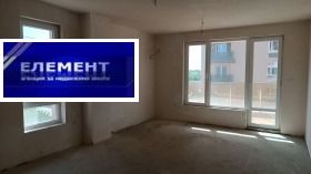 Продава 2-стаен град Пловдив Христо Смирненски - [1] 
