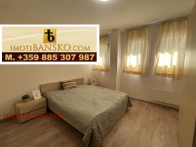 2 slaapkamers Bansko, regio Blagoëvgrad 7