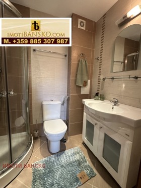 2 slaapkamers Bansko, regio Blagoëvgrad 8