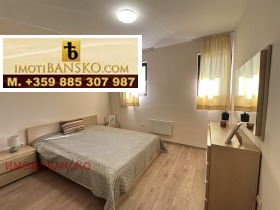 2 slaapkamers Bansko, regio Blagoëvgrad 3