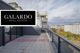 2 bedroom Dianabad, Sofia 10