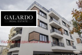 2 bedroom Dianabad, Sofia 15