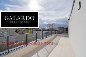 2 bedroom Dianabad, Sofia 1