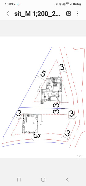 Huis Tsjernomorets, regio Boergas 9