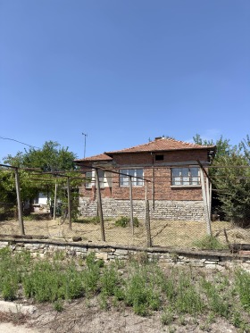 Ház Hristijanovo, régió Stara Zagora