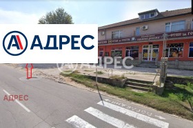 Парцел град Варна, м-т Зеленика 1