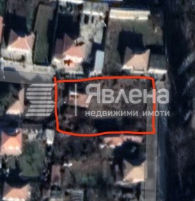 Продава парцел област Пловдив с. Катуница - [1] 