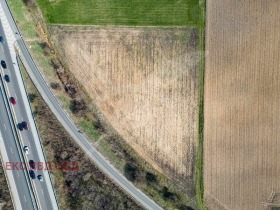 Продава парцел област Пловдив с. Труд - [1] 