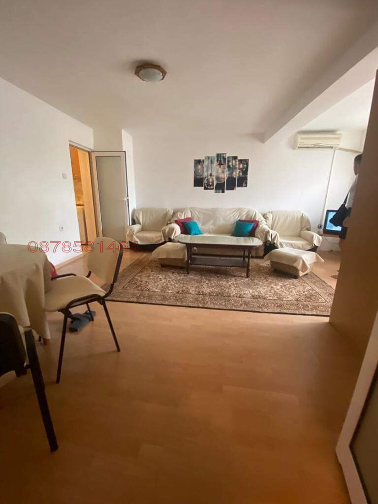 Продава 1-СТАЕН, гр. Плевен, Мара Денчева, снимка 9 - Апартаменти - 55620882
