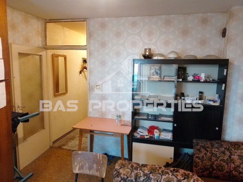 Продава  1-стаен град София , Люлин 4 , 38 кв.м | 25958772