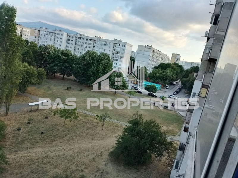Продава  1-стаен град София , Люлин 4 , 38 кв.м | 25958772 - изображение [7]