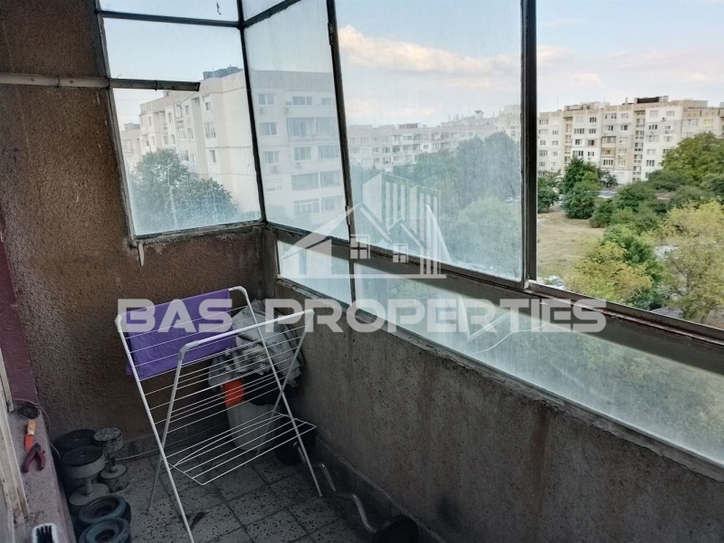 Продава  1-стаен град София , Люлин 4 , 38 кв.м | 25958772 - изображение [5]