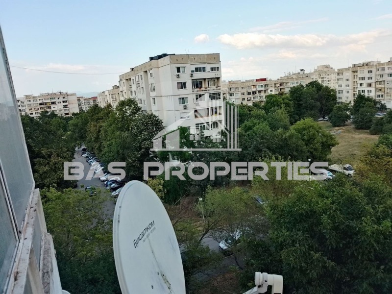 Продава  1-стаен град София , Люлин 4 , 38 кв.м | 25958772 - изображение [8]