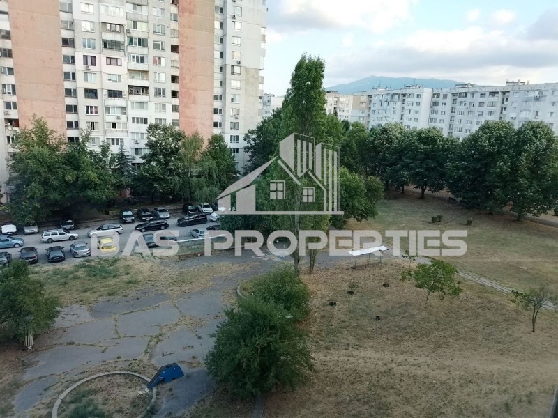 Продава  1-стаен град София , Люлин 4 , 38 кв.м | 25958772 - изображение [6]