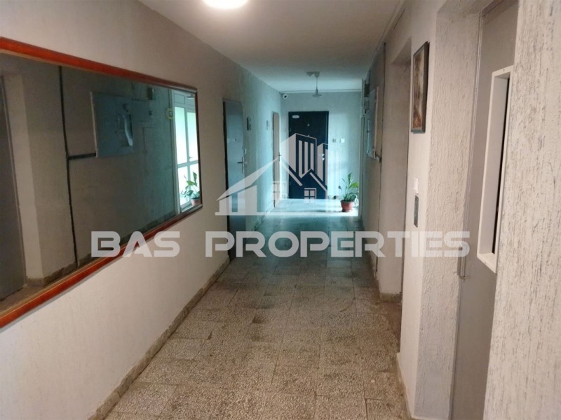 Продава  1-стаен град София , Люлин 4 , 38 кв.м | 25958772 - изображение [10]
