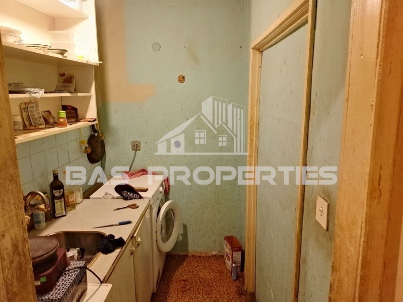 Продава  1-стаен град София , Люлин 4 , 38 кв.м | 25958772 - изображение [3]