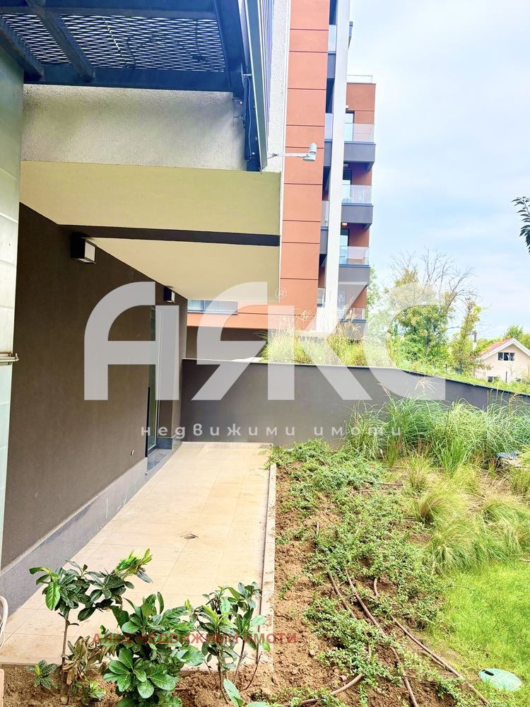 Продава 1-СТАЕН, гр. София, Кръстова вада, снимка 10 - Апартаменти - 55661306