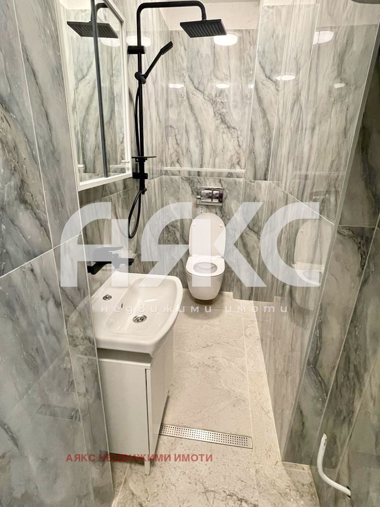 Продава 1-СТАЕН, гр. София, Кръстова вада, снимка 5 - Апартаменти - 55661306