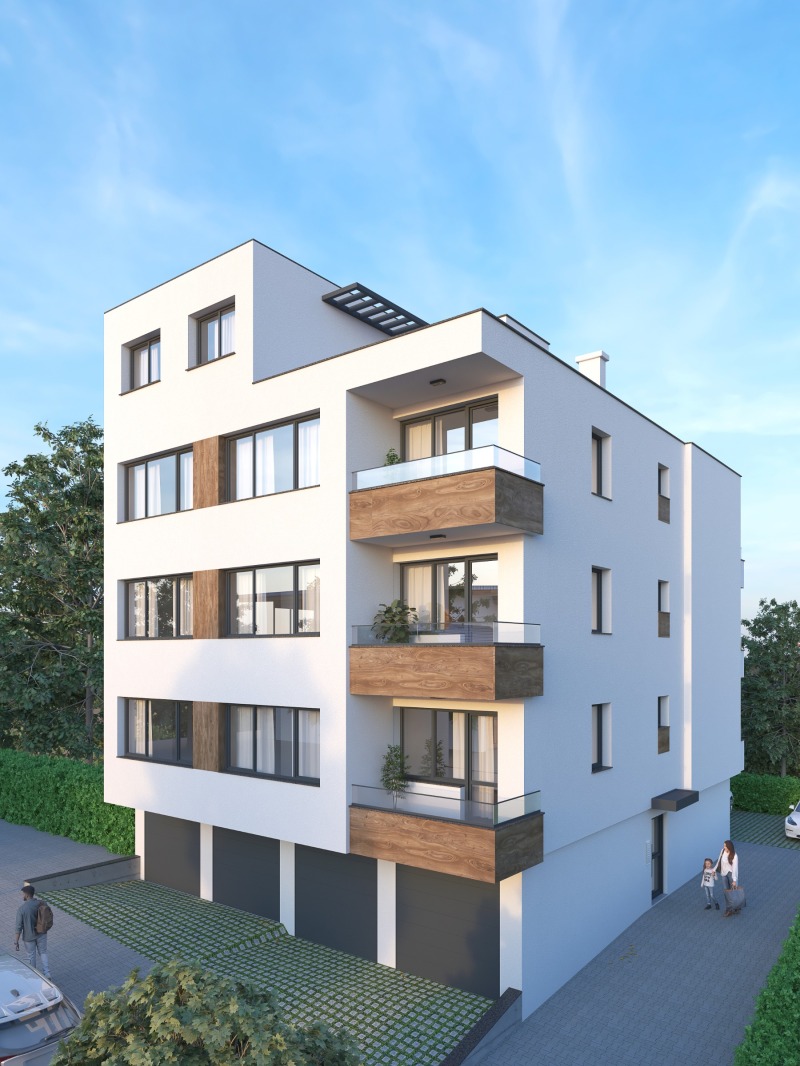 Продава  2-стаен град Търговище , Вароша , 68 кв.м | 36619065