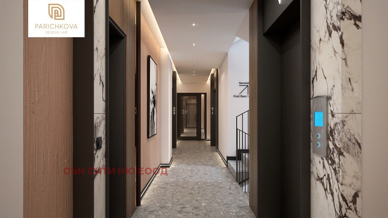 For Sale  1 bedroom Sofia , Manastirski livadi , 72 sq.m | 60973056 - image [4]