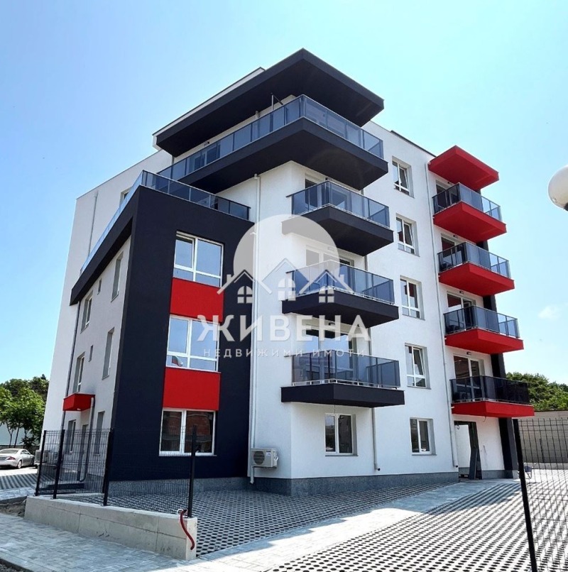 Te koop  1 slaapkamer regio Boergas , Obzor , 81 m² | 71154318 - afbeelding [12]