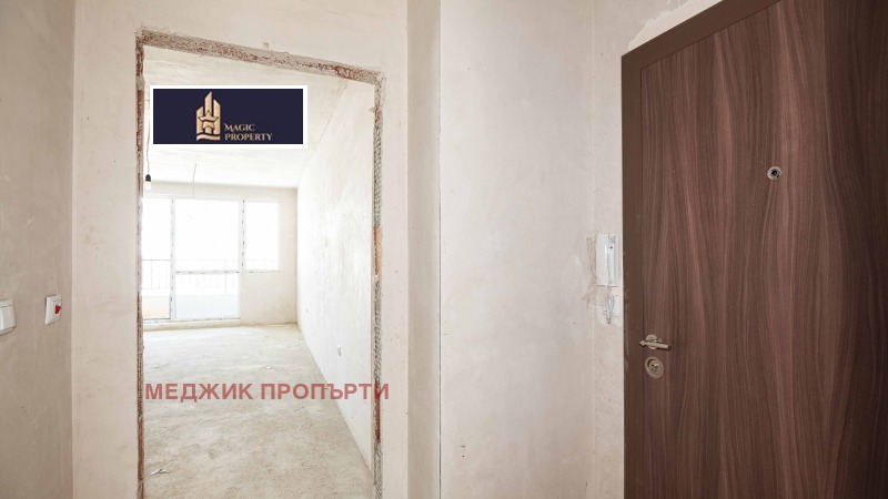 Продава  2-стаен град Бургас , Меден рудник - зона В , 67 кв.м | 49964394 - изображение [6]