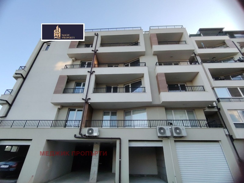 Продава  2-стаен град Бургас , Меден рудник - зона В , 67 кв.м | 49964394 - изображение [11]