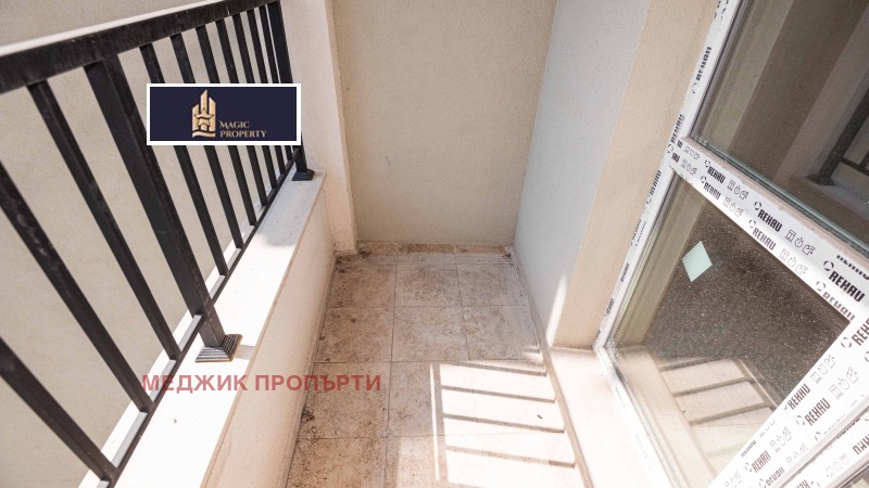 Продава  2-стаен град Бургас , Меден рудник - зона В , 67 кв.м | 49964394 - изображение [2]