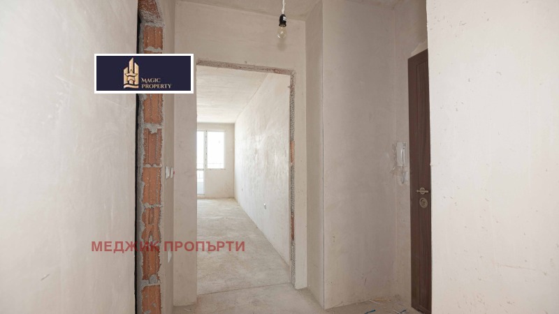 Продава  2-стаен град Бургас , Меден рудник - зона В , 67 кв.м | 49964394 - изображение [7]
