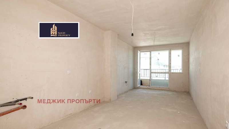 Продава  2-стаен град Бургас , Меден рудник - зона В , 67 кв.м | 49964394 - изображение [4]