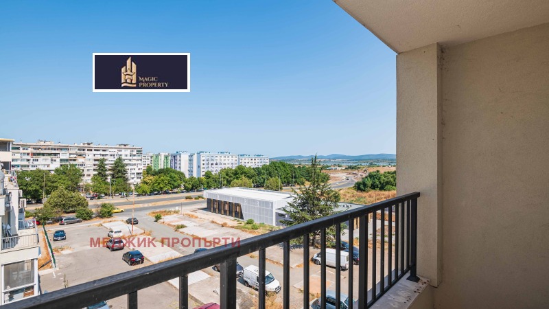 Продава  2-стаен град Бургас , Меден рудник - зона В , 67 кв.м | 49964394