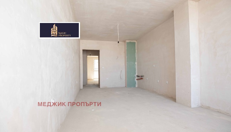 Продава  2-стаен град Бургас , Меден рудник - зона В , 67 кв.м | 49964394 - изображение [5]