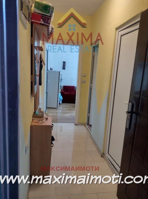 Eladó  1 hálószoba Plovdiv , Centar , 56 négyzetméter | 33483687 - kép [5]