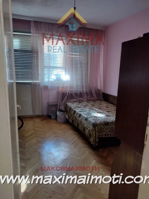 Eladó  1 hálószoba Plovdiv , Centar , 56 négyzetméter | 33483687 - kép [4]
