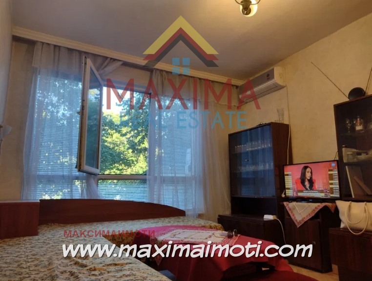 Eladó  1 hálószoba Plovdiv , Centar , 56 négyzetméter | 33483687 - kép [2]