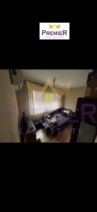 Продава 2-СТАЕН, гр. София, Люлин 9, снимка 6 - Апартаменти - 52476169