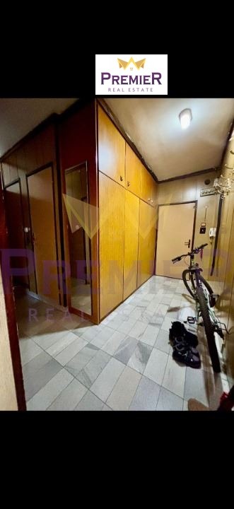 Продава 2-СТАЕН, гр. София, Люлин 9, снимка 10 - Апартаменти - 52476169