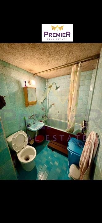 Продава 2-СТАЕН, гр. София, Люлин 9, снимка 11 - Апартаменти - 52476169