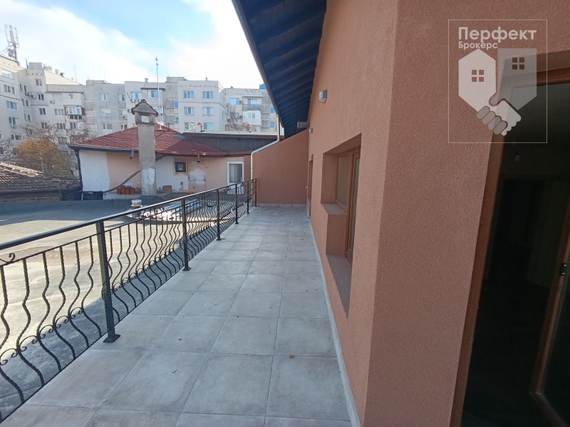 Продава 2-СТАЕН, гр. Велико Търново, Бузлуджа, снимка 6 - Апартаменти - 52549968