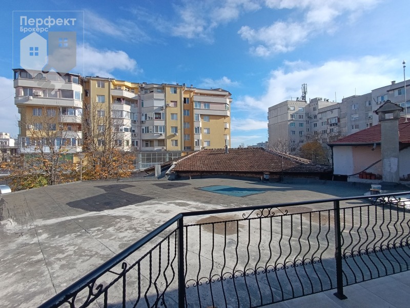 Продава 2-СТАЕН, гр. Велико Търново, Бузлуджа, снимка 7 - Апартаменти - 52549968