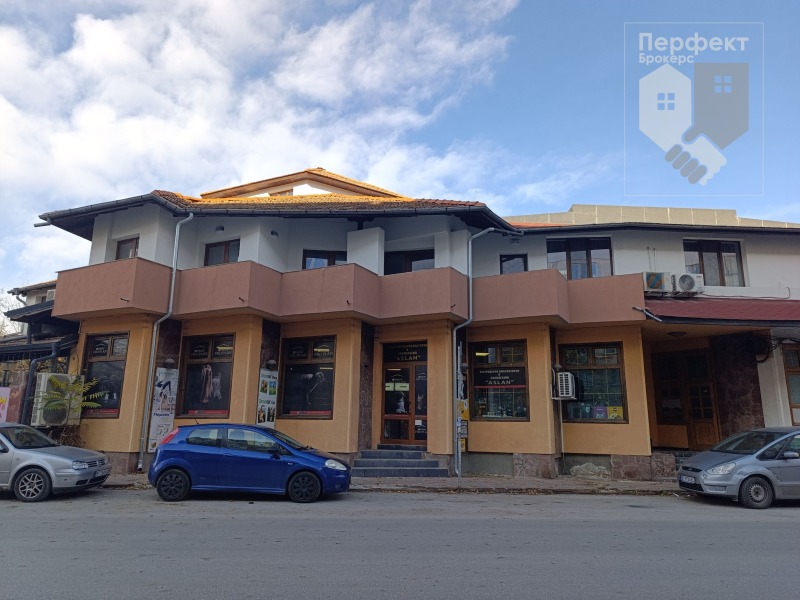 Продава 2-СТАЕН, гр. Велико Търново, Бузлуджа, снимка 13 - Апартаменти - 52549968